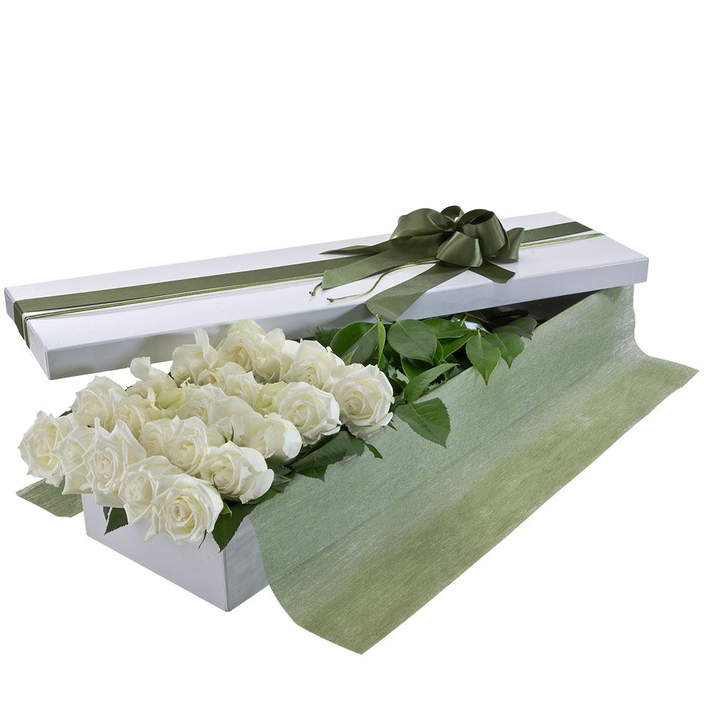 Everlasting Love | Rosebay Florist &amp; Nursery | Send Flowers