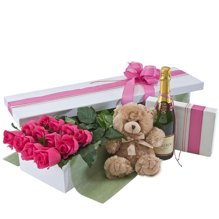 Grand Seduction | Rosebay Florist &amp; Nursery | Online Flower Delivery